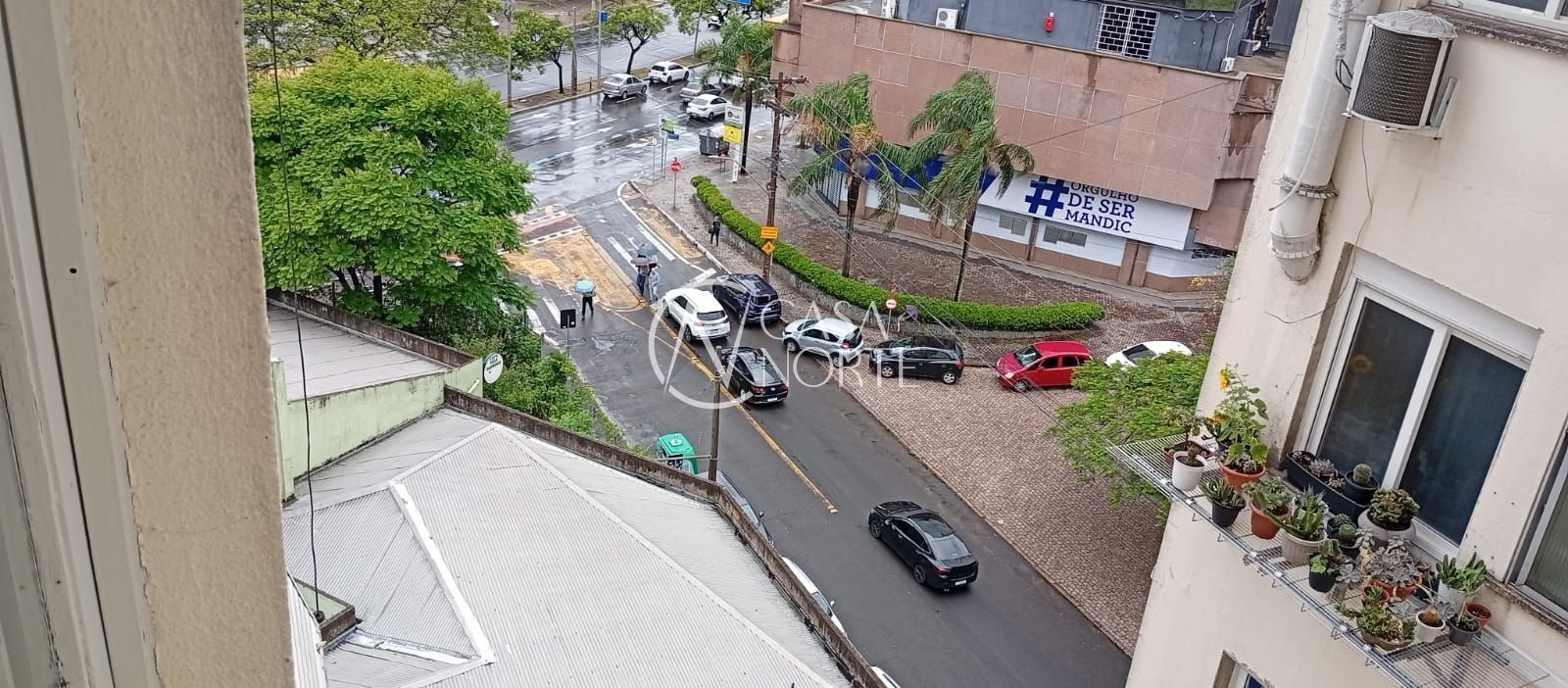 Apartamento à venda com 1 quarto, 40m², Rua Sarmento Leite no bairro Cidade Baixa em Porto Alegre