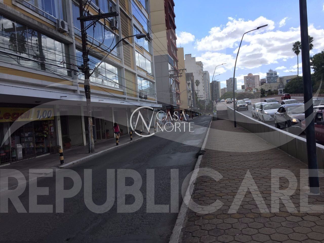 Apartamento à venda com 2 quartos, 93m², Avenida João Pessoa no bairro Farroupilha em Porto Alegre