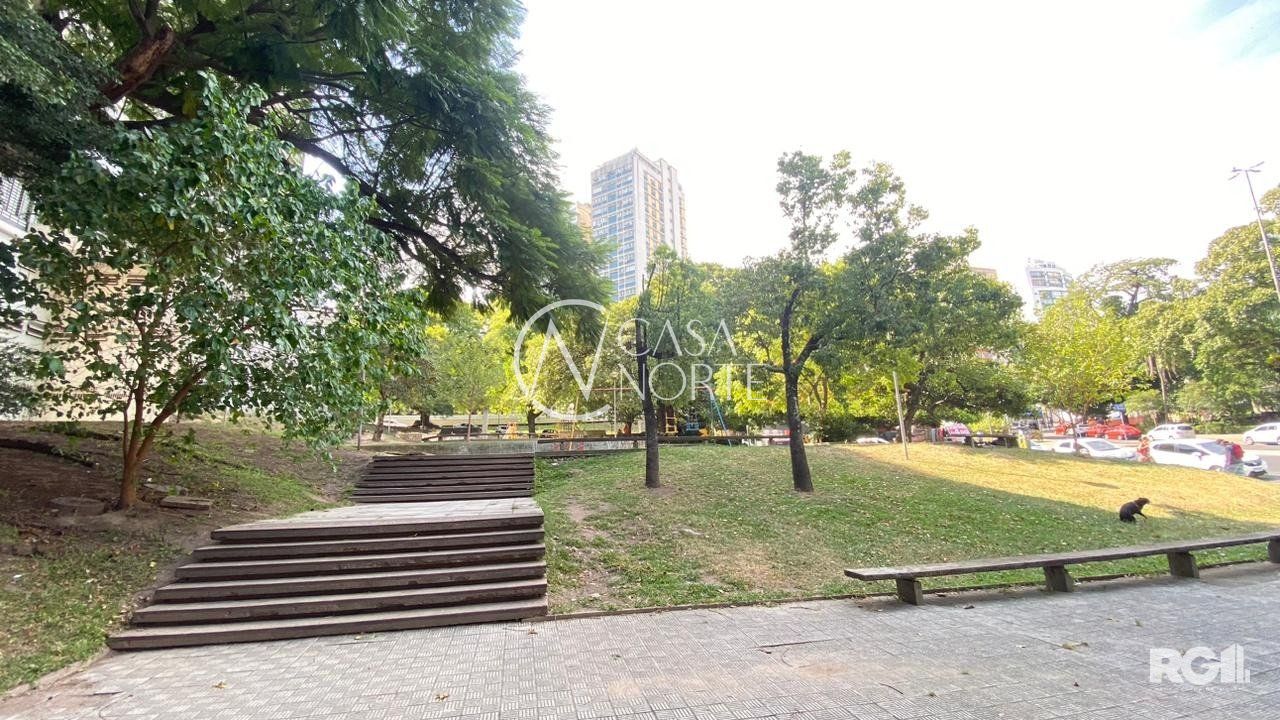 Apartamento à venda com 1 quarto, 41m², Praça Raul Pilla no bairro Centro Histórico em Porto Alegre