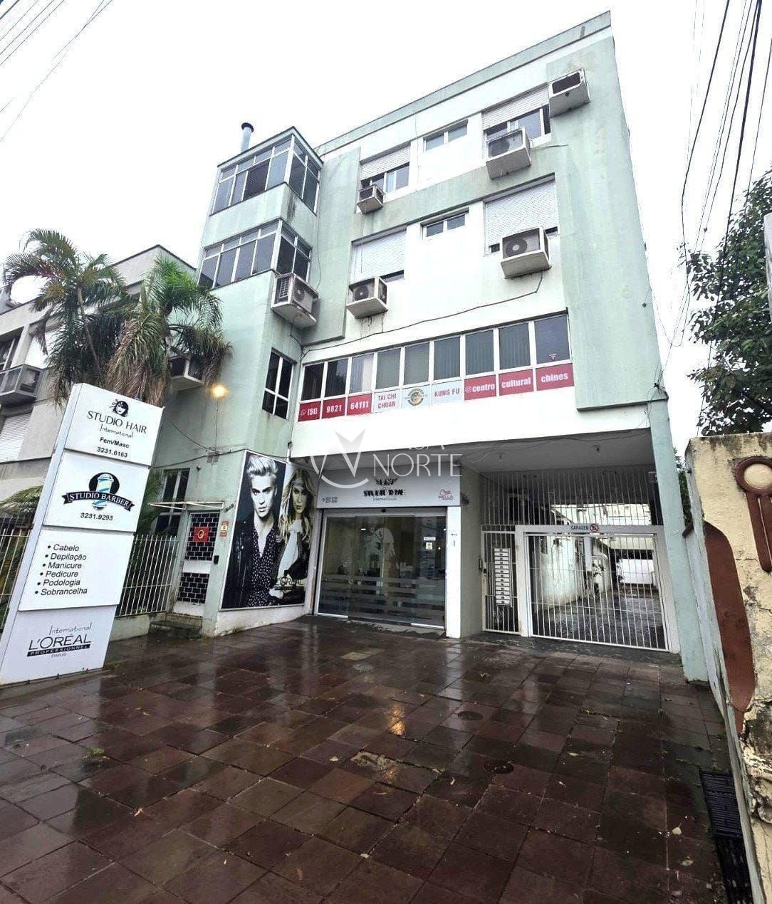 Apartamento à venda com 2 quartos, 85m², Avenida Getúlio Vargas no bairro Menino Deus em Porto Alegre