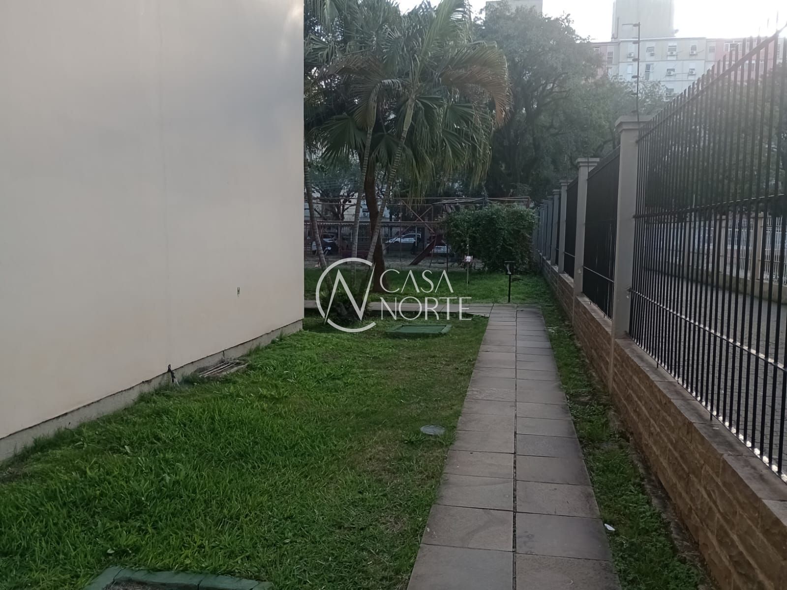 Apartamento à venda com 2 quartos, 55m², Avenida Palmira Gobbi no bairro Humaitá em Porto Alegre