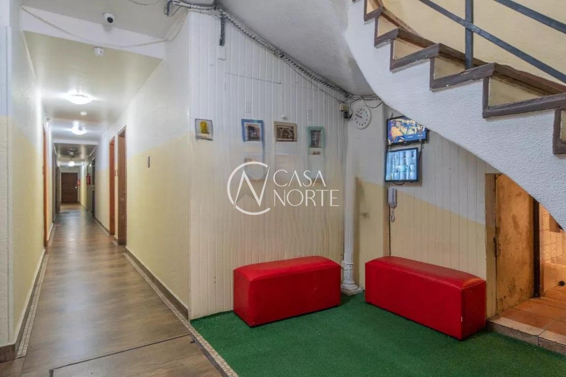 Kitnet à venda , 19m², Rua Baronesa do Gravataí no bairro Cidade Baixa em Porto Alegre