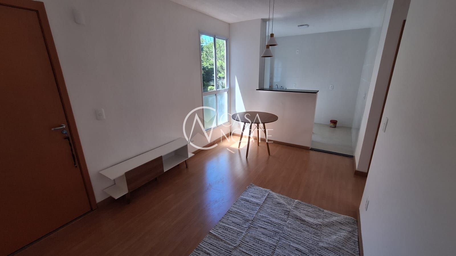 Apartamento à venda com 2 quartos, 40m², 1 vaga, Avenida Protásio Alves no bairro Morro Santana em Porto Alegre