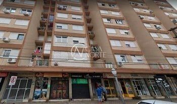 Apartamento à venda com 1 quarto, 41m², Rua João Alfredo no bairro Cidade Baixa em Porto Alegre