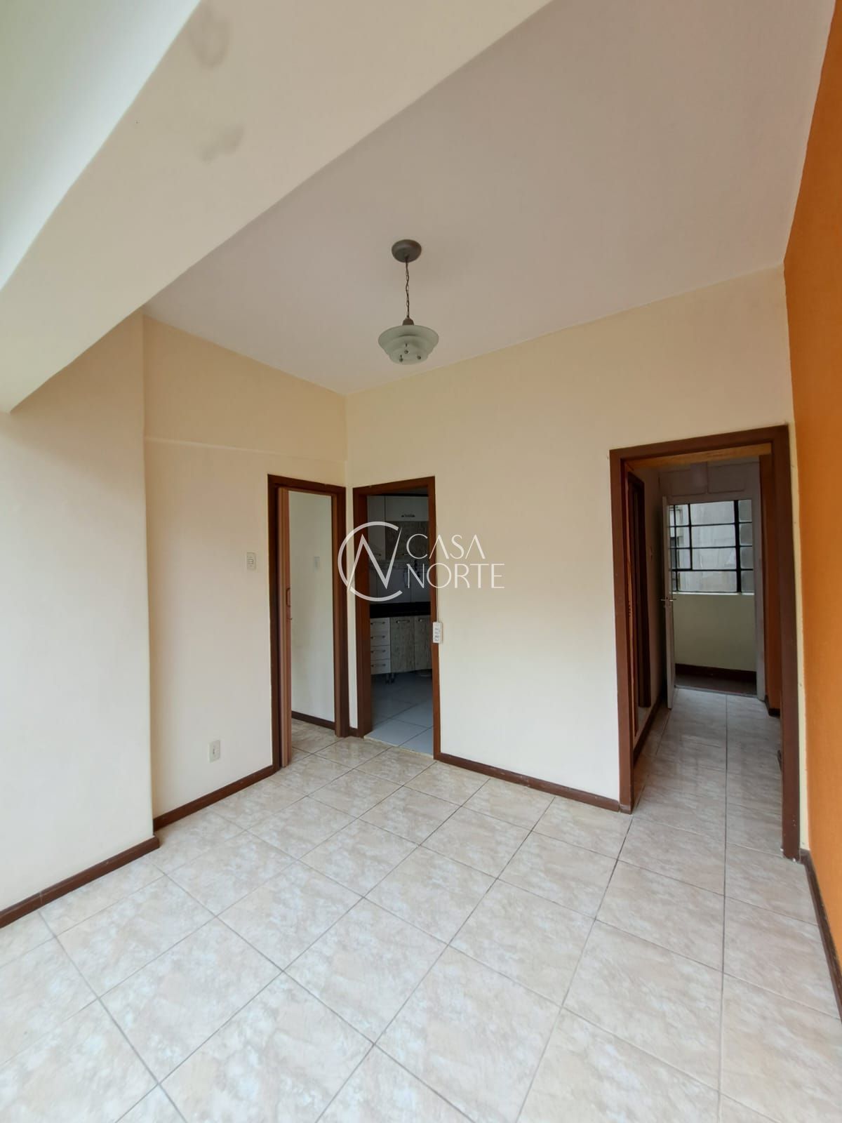 Apartamento à venda com 1 quarto, 38m², Avenida Senador Salgado Filho no bairro Centro Histórico em Porto Alegre