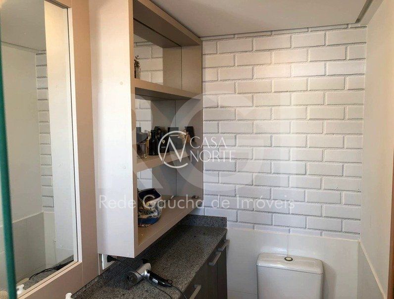 Apartamento à venda com 2 quartos, 672m², 2 suítes, 1 vaga, Rua General Lima e Silva no bairro Centro Histórico em Porto Alegre