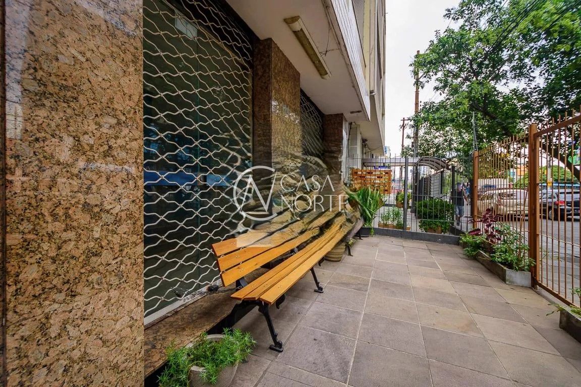 Kitnet à venda , 19m², Rua Baronesa do Gravataí no bairro Cidade Baixa em Porto Alegre