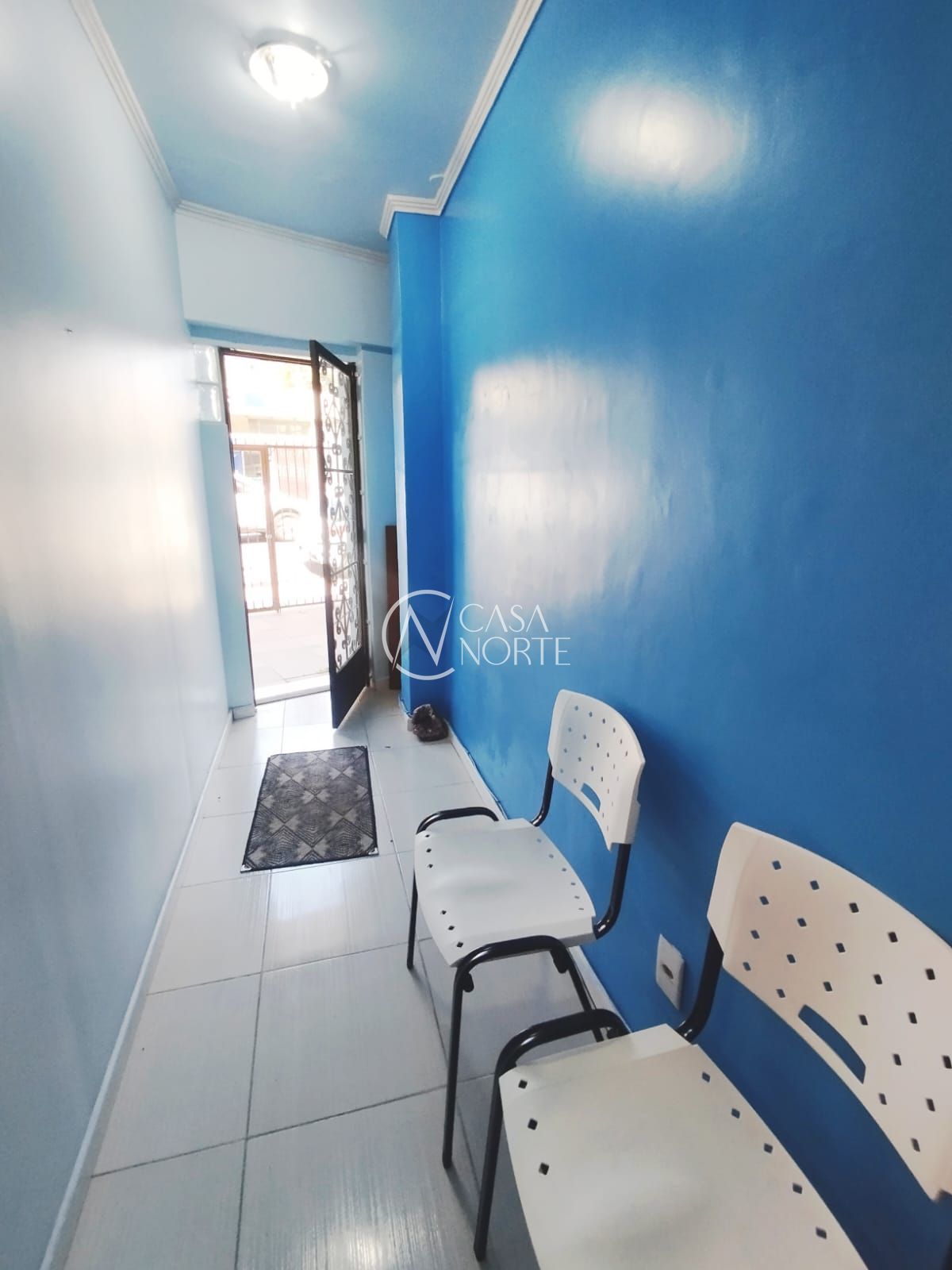 Loja à venda com 2 quartos, 25m², Rua José do Patrocínio no bairro Cidade Baixa em Porto Alegre