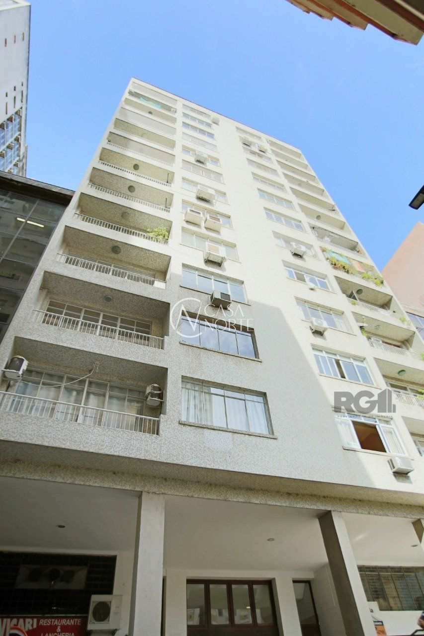 Apartamento à venda com 3 quartos, 110m², Rua Jeronimo Coelho no bairro Centro Histórico em Porto Alegre