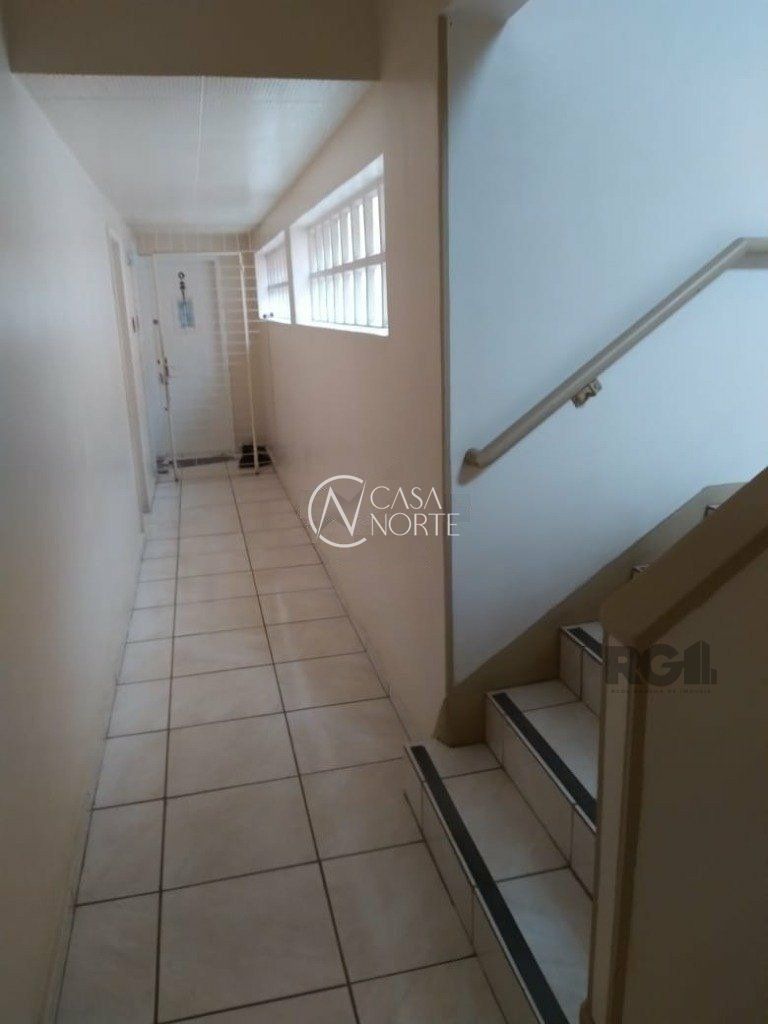 Apartamento à venda com 2 quartos, 78m², Rua General João Telles no bairro Bom Fim em Porto Alegre