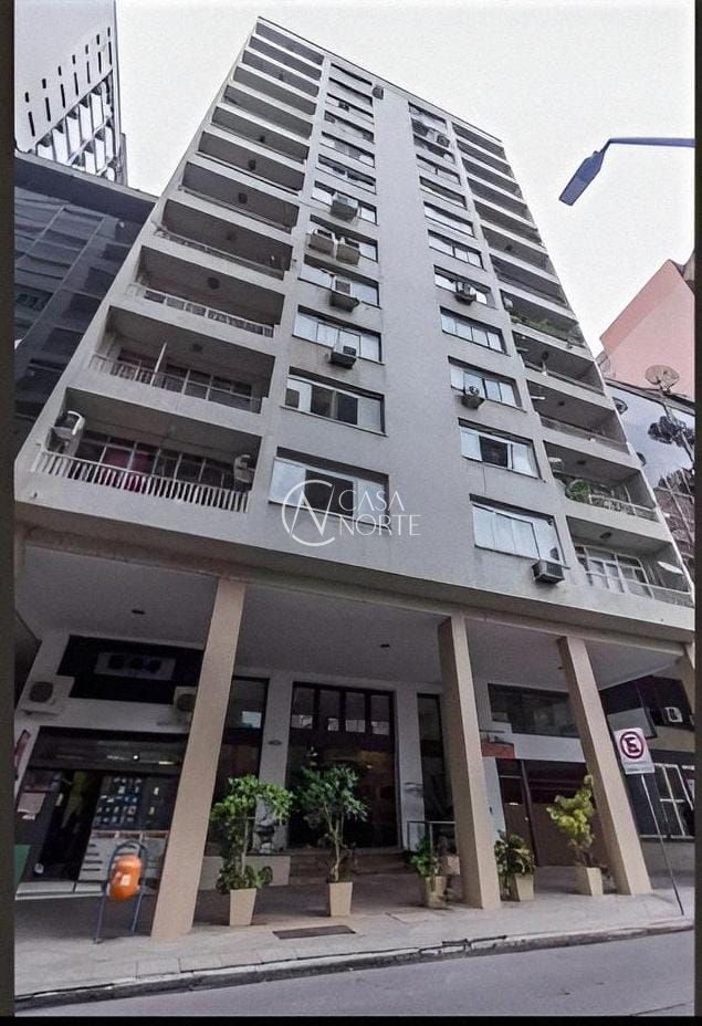 Apartamento à venda com 3 quartos, 86m², 1 suíte, Rua Jerônimo Coelho no bairro Centro Histórico em Porto Alegre