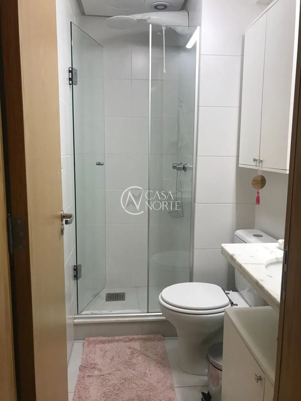 Apartamento à venda com 2 quartos, 66m², 1 suíte, 1 vaga, Rua Santana no bairro Farroupilha em Porto Alegre