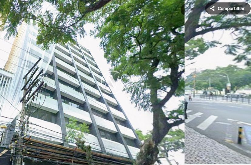 Box à venda , 12m², Rua Coronel Genuino no bairro Centro Histórico em Porto Alegre