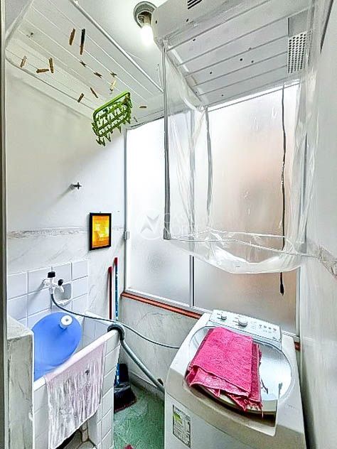 Apartamento à venda com 1 quarto, 42m², Rua Demétrio Ribeiro no bairro Centro Histórico em Porto Alegre