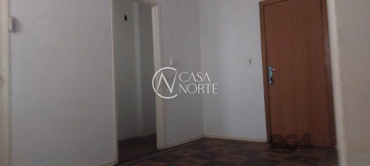 Apartamento à venda com 1 quarto, 23m², Rua dos Andradas no bairro Centro Histórico em Porto Alegre