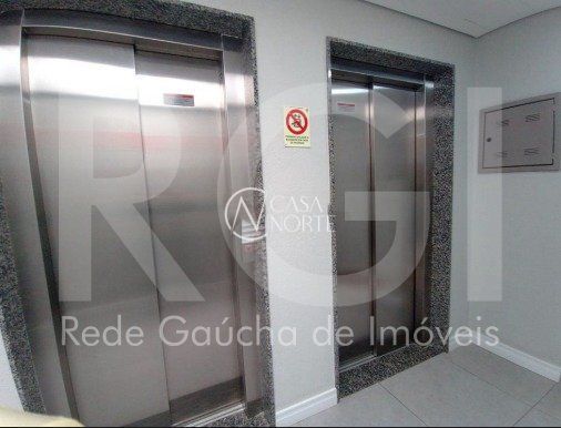 Apartamento à venda com 2 quartos, 54m², 1 vaga, Rua Dona Eugenia no bairro Santa Cecília em Porto Alegre