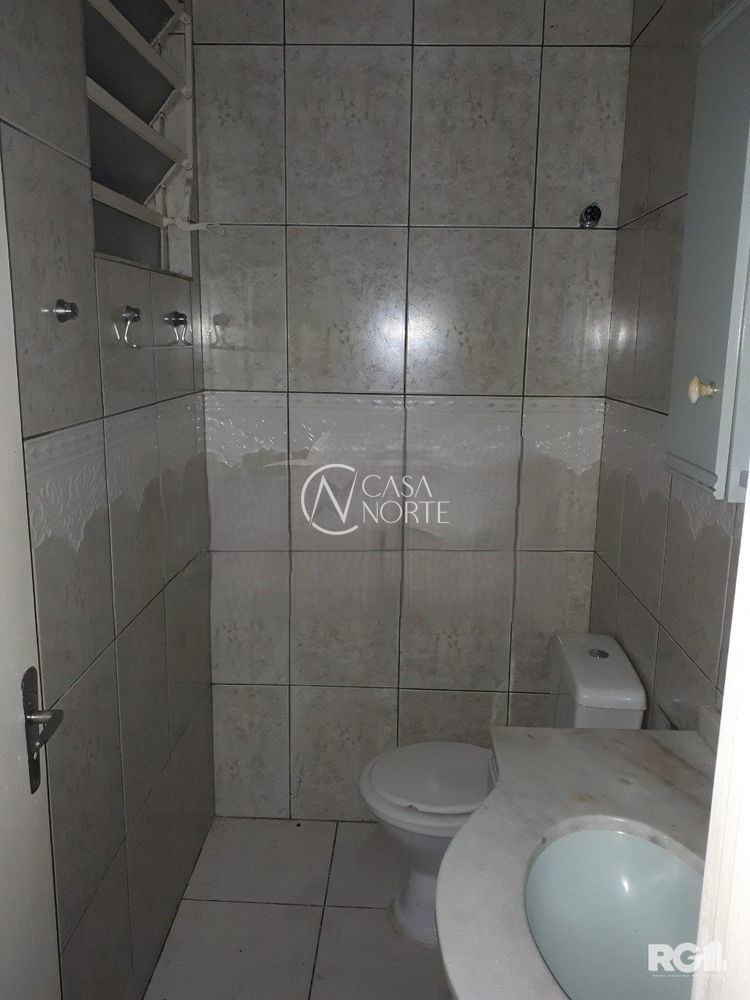 Apartamento à venda com 1 quarto, 48m², 1 vaga, Rua Décio Martins Costa no bairro Cidade Baixa em Porto Alegre