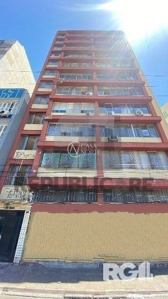 Kitnet à venda , 28m², Avenida João Pessoa no bairro Farroupilha em Porto Alegre