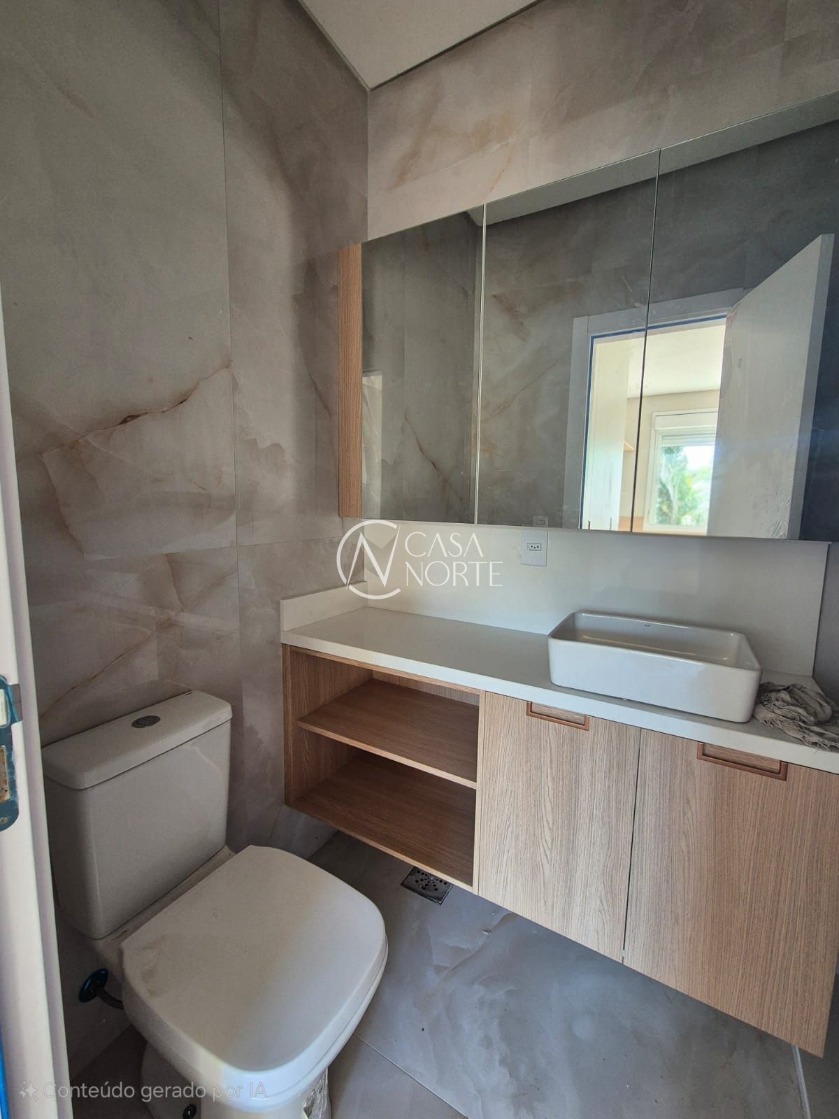 Apartamento Garden à venda com 2 quartos, 137m², 1 suíte, 2 vagas, Rua Edmundo Bastian no bairro Cristo Redentor em Porto Alegre