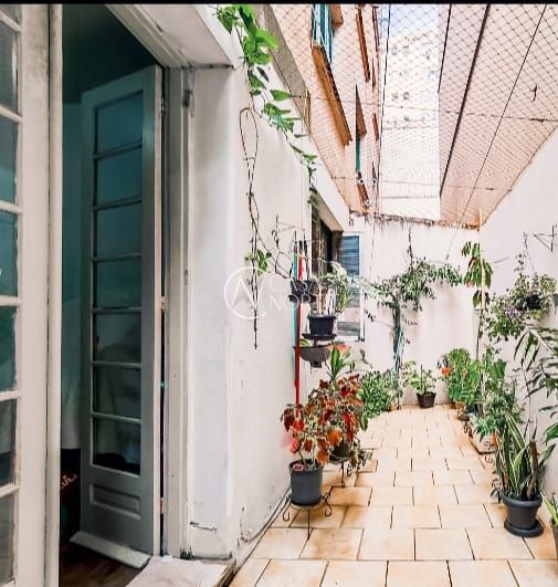 Apartamento à venda com 2 quartos, 55m², Rua Demétrio Ribeiro no bairro Centro Histórico em Porto Alegre