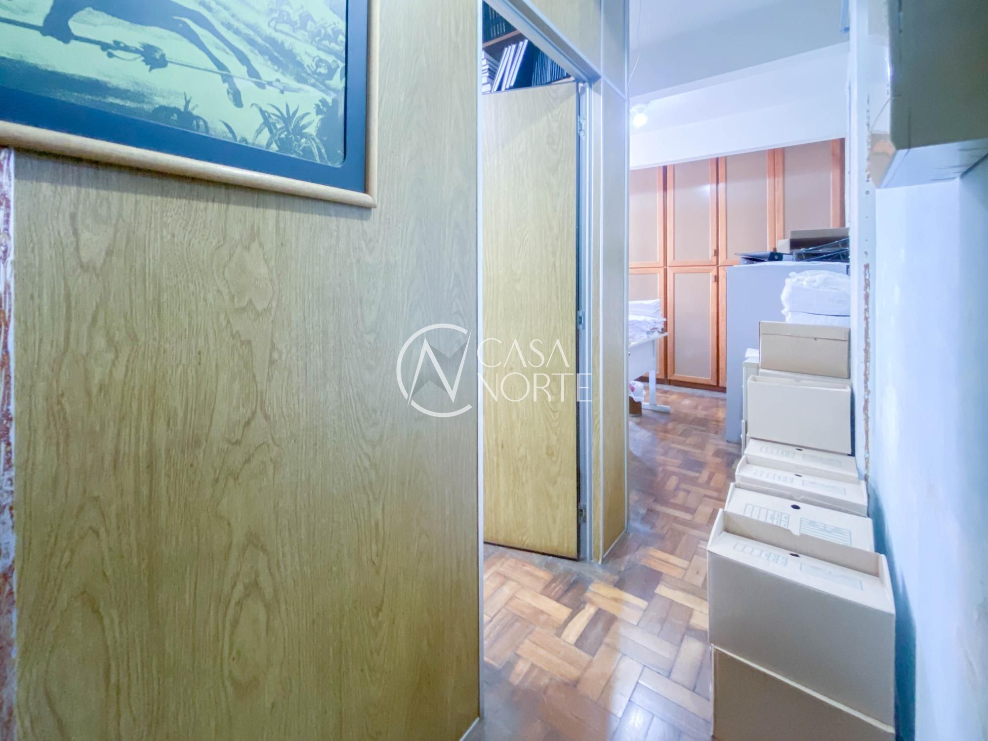 Sala Comercial à venda com 2 quartos, 53m², Rua Marechal Floriano Peixoto no bairro Centro Histórico em Porto Alegre