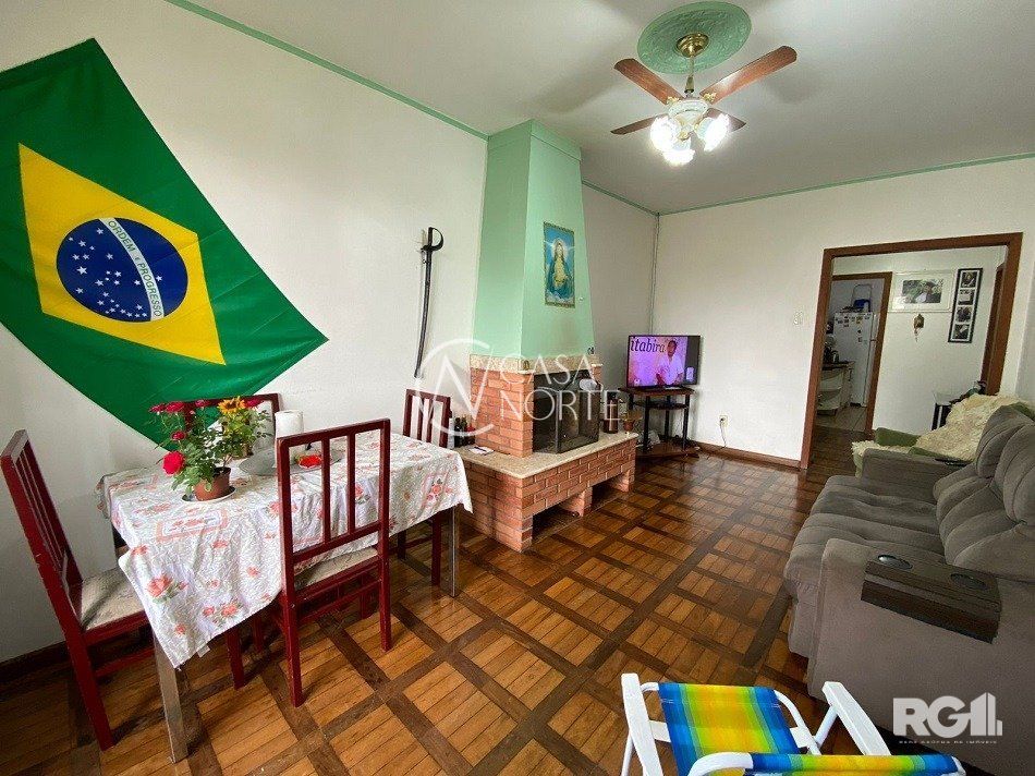 Apartamento à venda com 3 quartos, 86m², Avenida Venâncio Aires no bairro Cidade Baixa em Porto Alegre