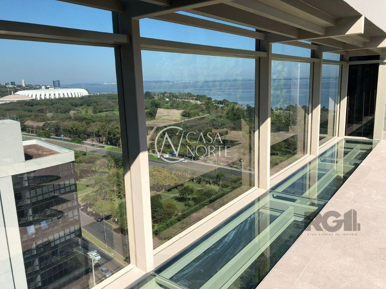 Apartamento à venda com 1 quarto, 59m², 1 vaga, Avenida Praia de Belas no bairro Praia de Belas em Porto Alegre