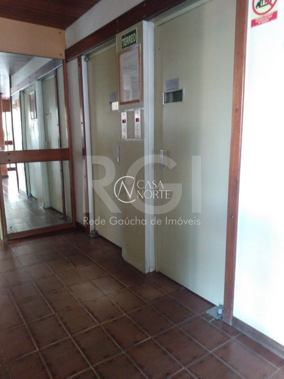 Apartamento à venda com 1 quarto, 35m², Rua Luiz Afonso no bairro Cidade Baixa em Porto Alegre