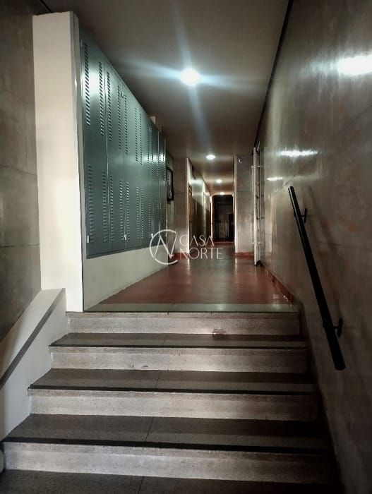 Apartamento à venda com 1 quarto, 37m², Rua José do Patrocínio no bairro Cidade Baixa em Porto Alegre