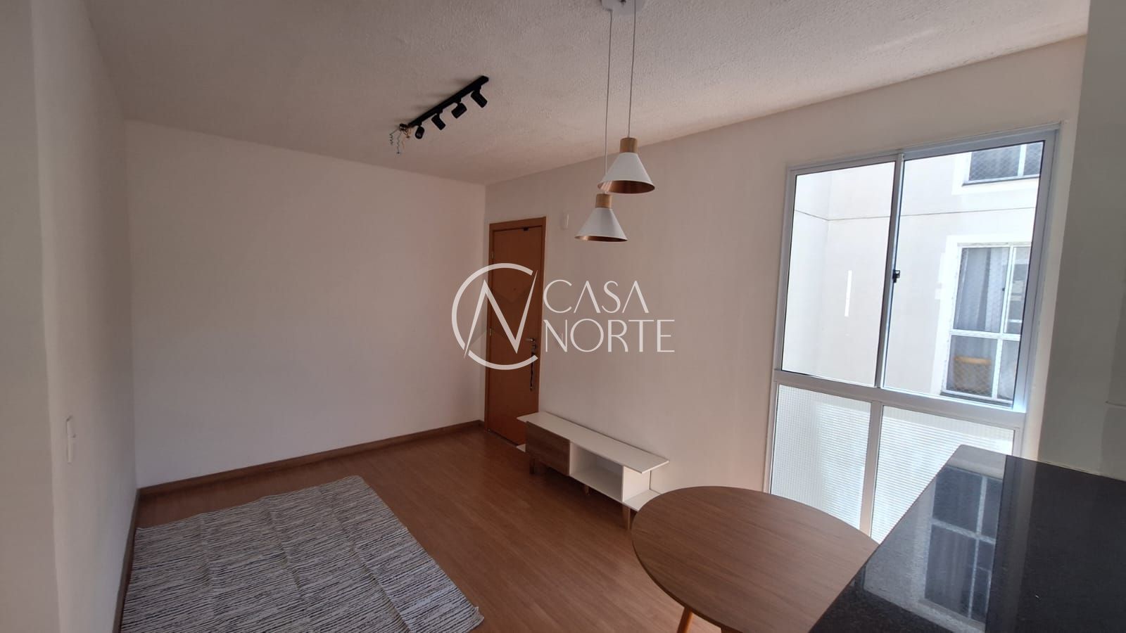 Apartamento à venda com 2 quartos, 40m², 1 vaga, Avenida Protásio Alves no bairro Morro Santana em Porto Alegre