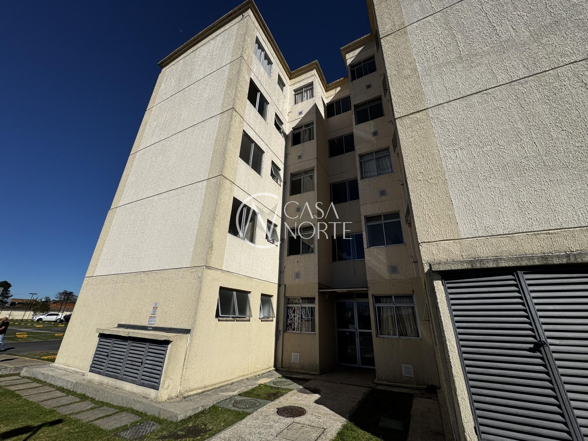 Apartamento à venda com 2 quartos, 40m², 1 vaga, Avenida Francisco Silveira Bitencourt no bairro Sarandi em Porto Alegre