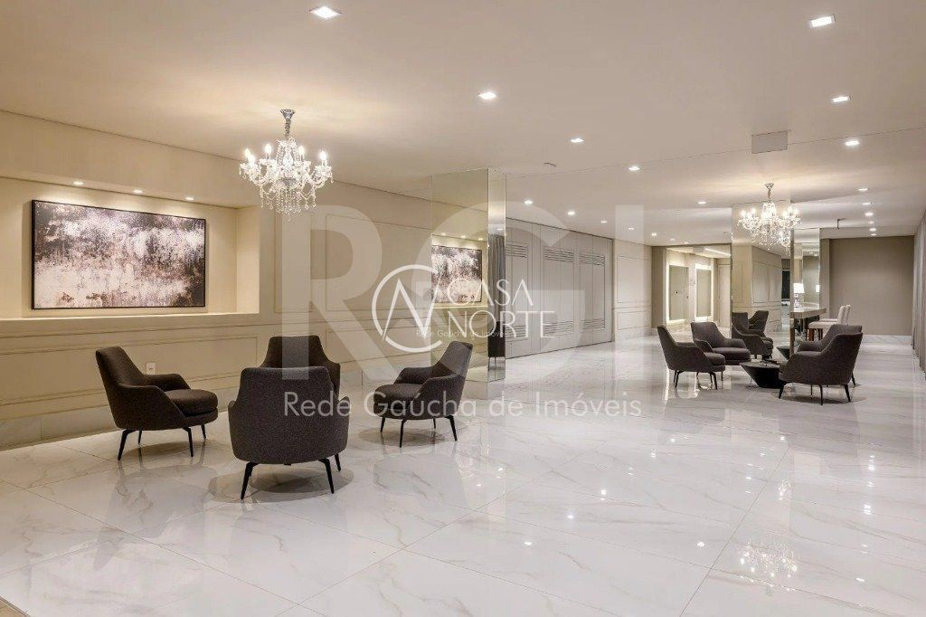 Apartamento à venda com 3 quartos, 71m², 1 suíte, 1 vaga, Rua Nunes Machado no bairro Azenha em Porto Alegre