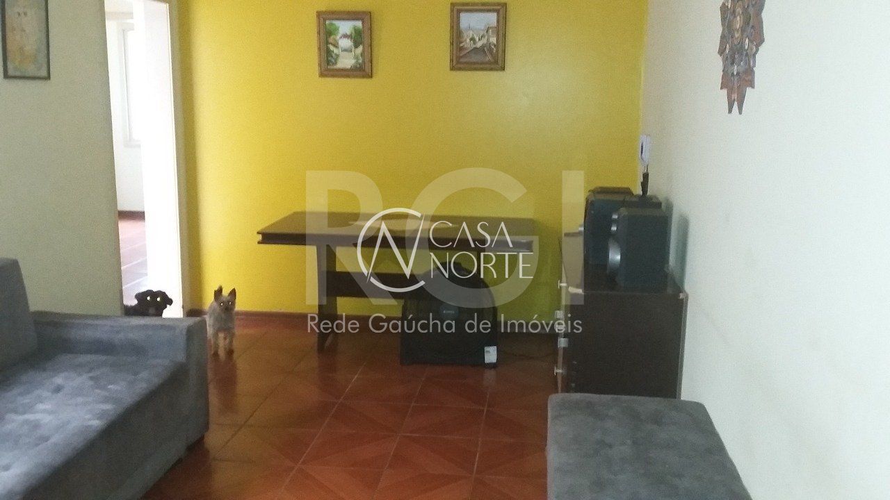 Apartamento à venda com 2 quartos, 73m², Rua General Lima e Silva no bairro Centro Histórico em Porto Alegre