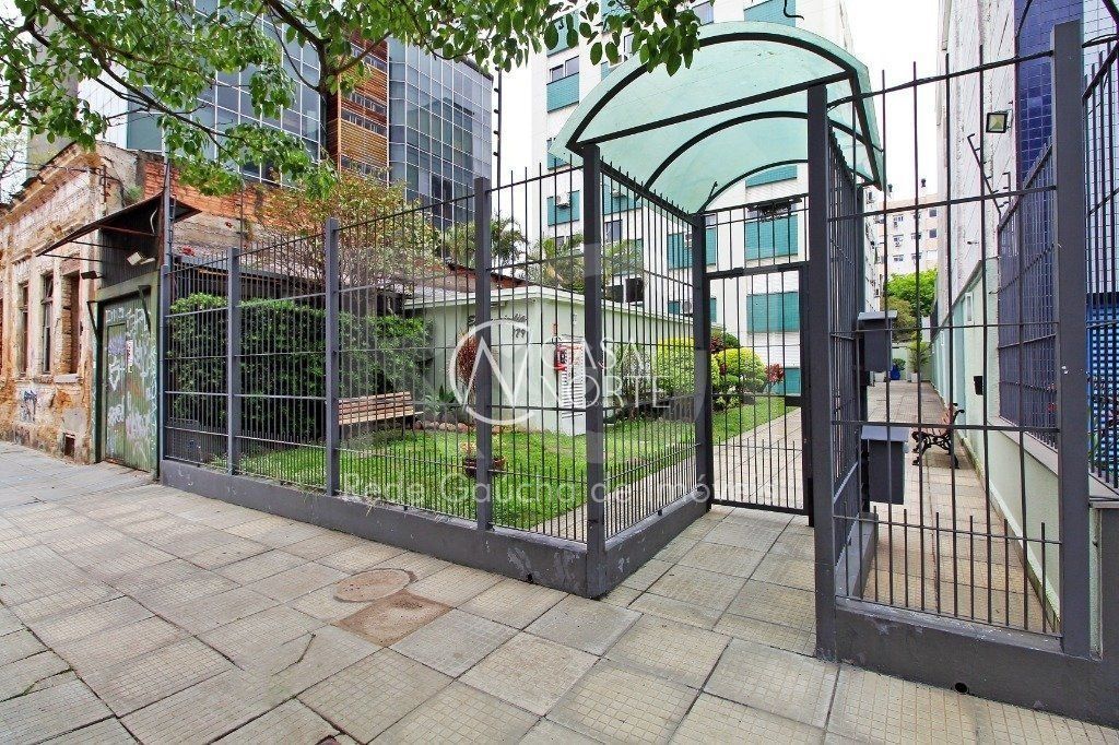 Apartamento à venda com 2 quartos, 63m², Rua Baronesa do Gravataí no bairro Cidade Baixa em Porto Alegre