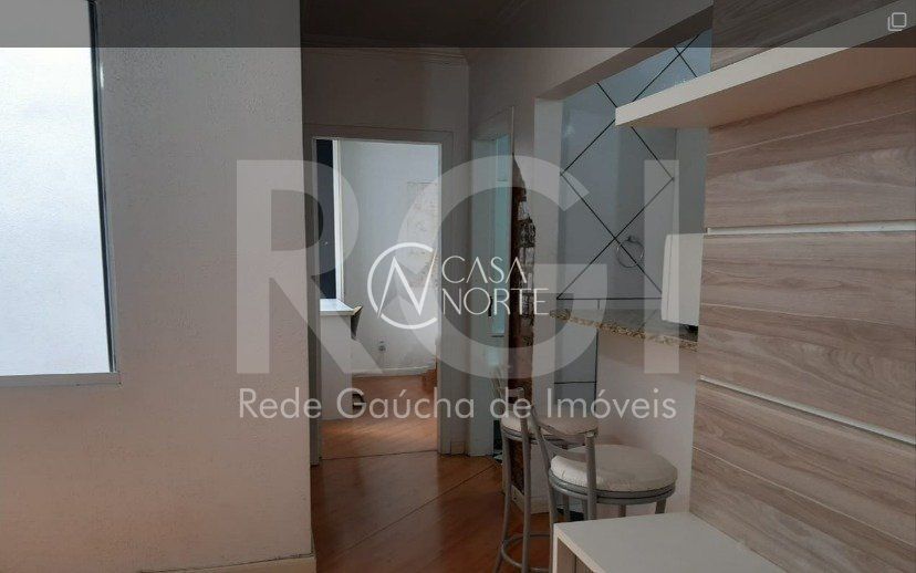 Apartamento à venda com 1 quarto, 43m², Rua da Republica no bairro Cidade Baixa em Porto Alegre