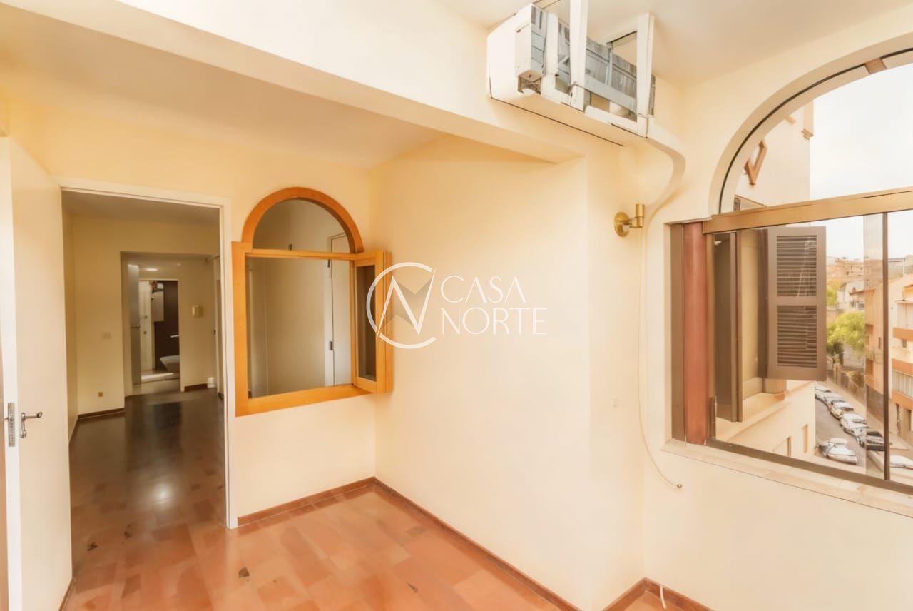 Apartamento à venda com 3 quartos, 56m², Rua Sarmento Leite no bairro Cidade Baixa em Porto Alegre