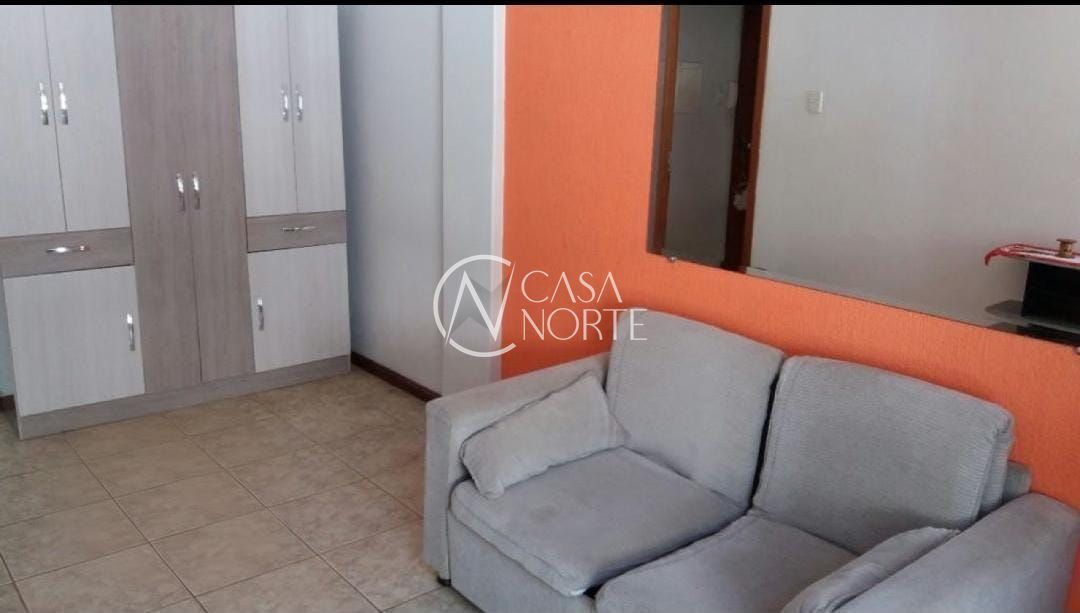 Apartamento à venda com 1 quarto, 51m², Rua Avaí no bairro Centro Histórico em Porto Alegre