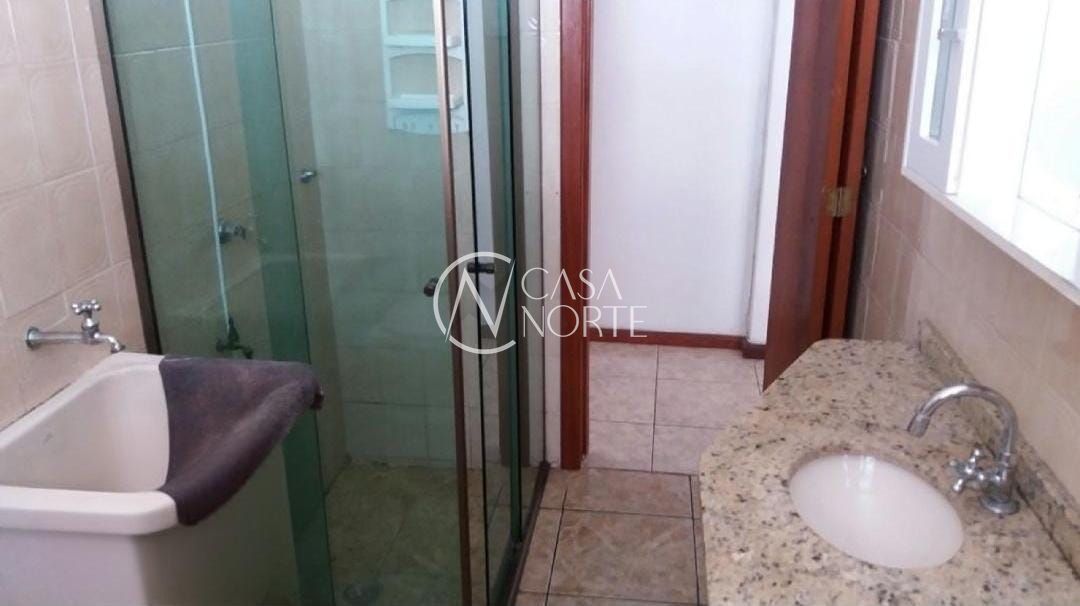 Apartamento à venda com 1 quarto, 51m², Rua Avaí no bairro Centro Histórico em Porto Alegre