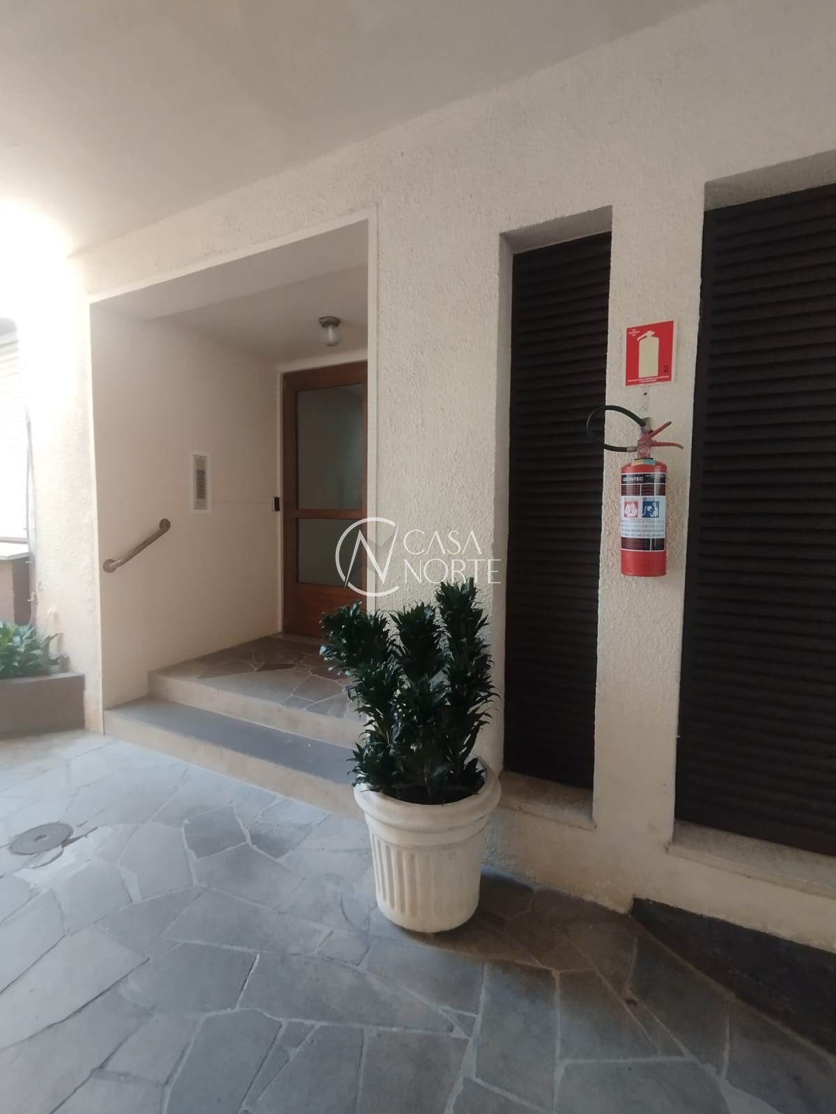 Apartamento Garden à venda com 3 quartos, 100m², 1 suíte, Rua Luiz Afonso no bairro Cidade Baixa em Porto Alegre