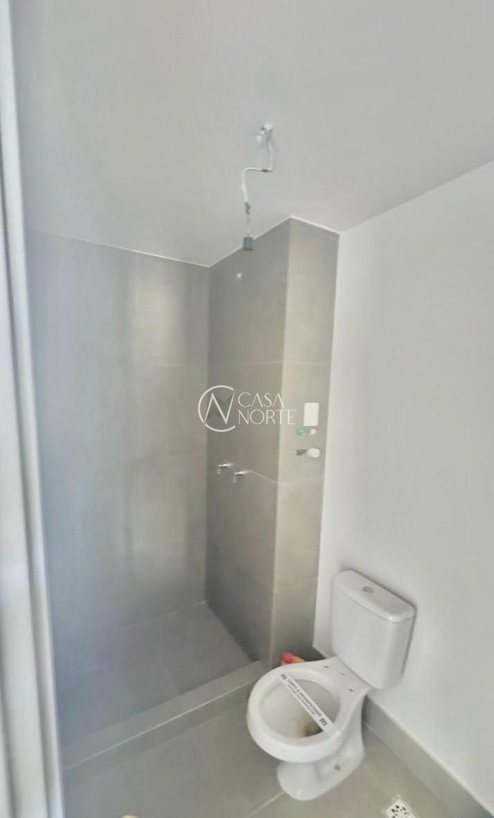 Loft à venda com 1 quarto, 27m², Da República no bairro Cidade Baixa em Porto Alegre