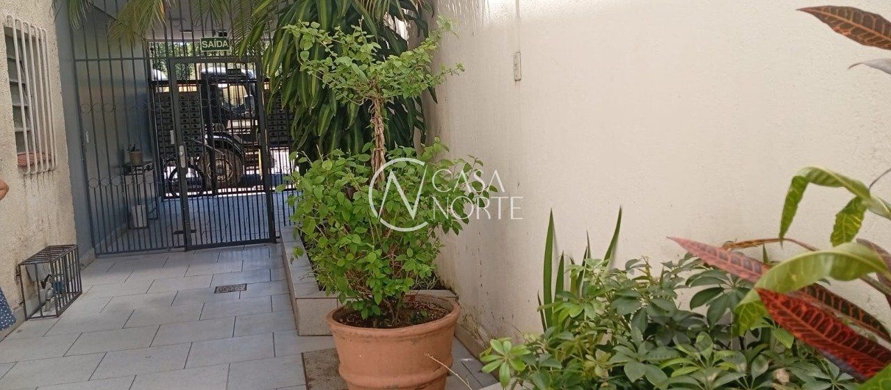 Apartamento à venda com 2 quartos, 61m², Avenida João Pessoa no bairro Santana em Porto Alegre