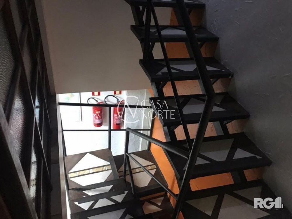 Casa à venda com 4 quartos, 200m², Rua Luiz Afonso no bairro Cidade Baixa em Porto Alegre