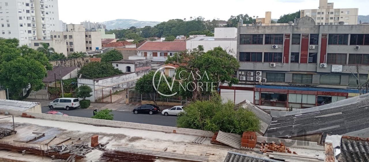 Apartamento à venda com 2 quartos, 60m², Avenida Bento Gonçalves no bairro Partenon em Porto Alegre