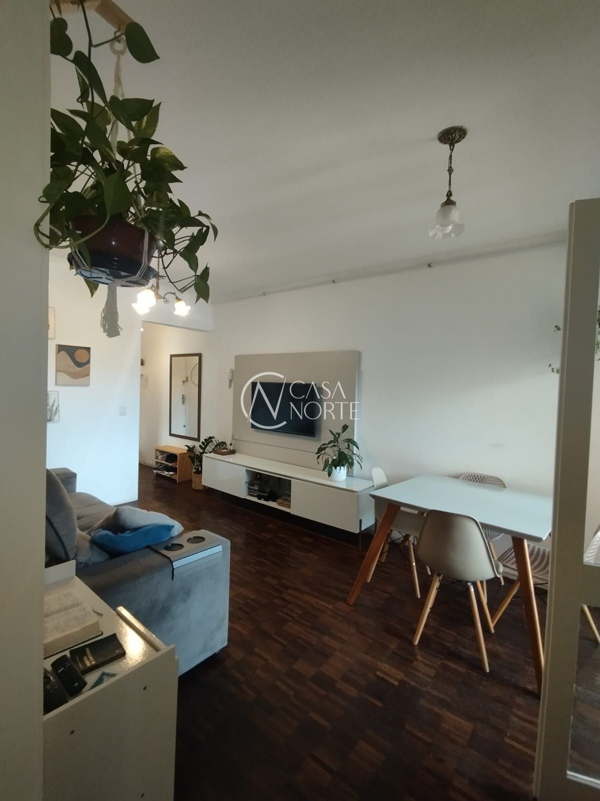 Apartamento à venda com 3 quartos, 77m², 1 suíte, 1 vaga, Rua João Alfredo no bairro Cidade Baixa em Porto Alegre