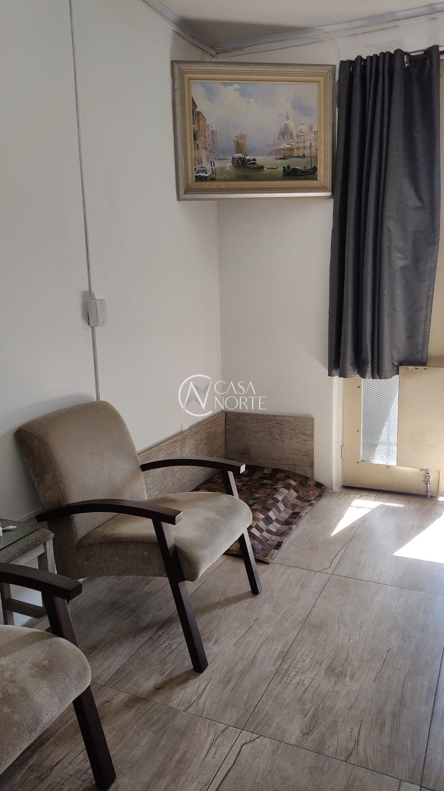 Prédio Residencial à venda com 3 quartos, 190m², Rua General Lima e Silva no bairro Cidade Baixa em Porto Alegre