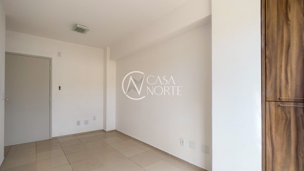 Apartamento à venda com 1 quarto, 39m², 1 suíte, Rua Lopo Gonçalves no bairro Cidade Baixa em Porto Alegre