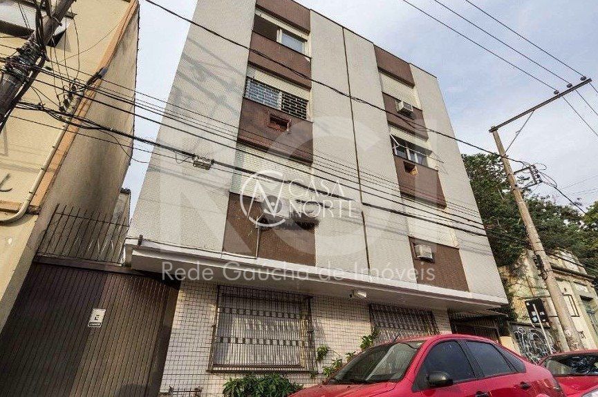 Apartamento à venda com 2 quartos, 71m², Rua João Alfredo no bairro Cidade Baixa em Porto Alegre