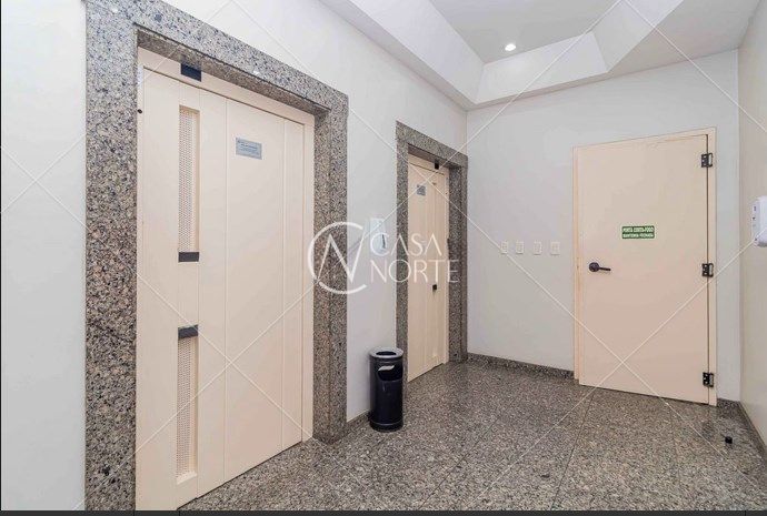 Apartamento à venda com 2 quartos, 98m², 1 vaga, Rua General Lima e Silva no bairro Cidade Baixa em Porto Alegre