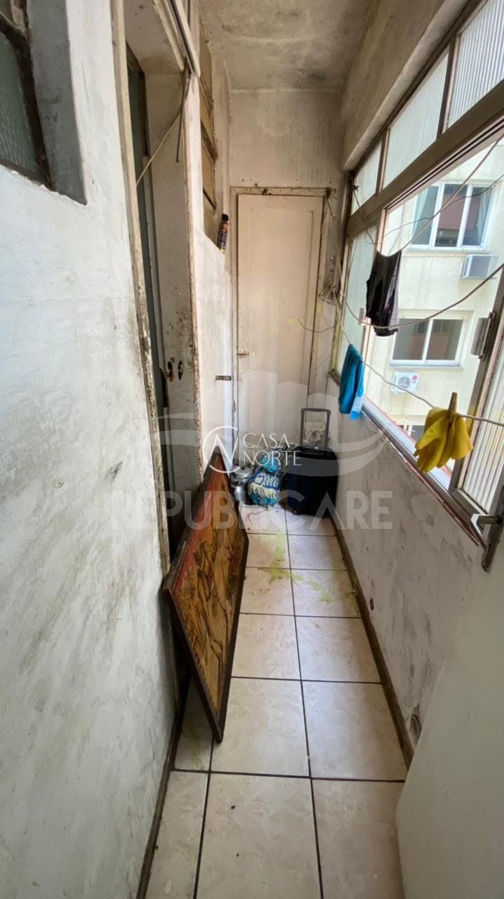 Apartamento à venda com 3 quartos, 92m², Avenida Borges de Medeiros no bairro Centro Histórico em Porto Alegre