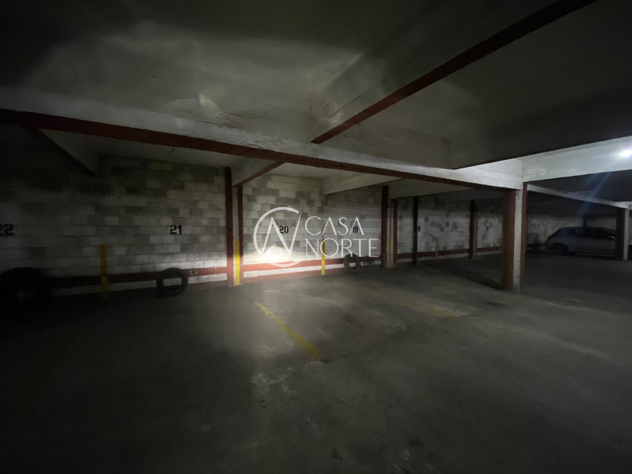 Box à venda com 1 quarto, 11m², Avenida Independência no bairro Centro Histórico em Porto Alegre